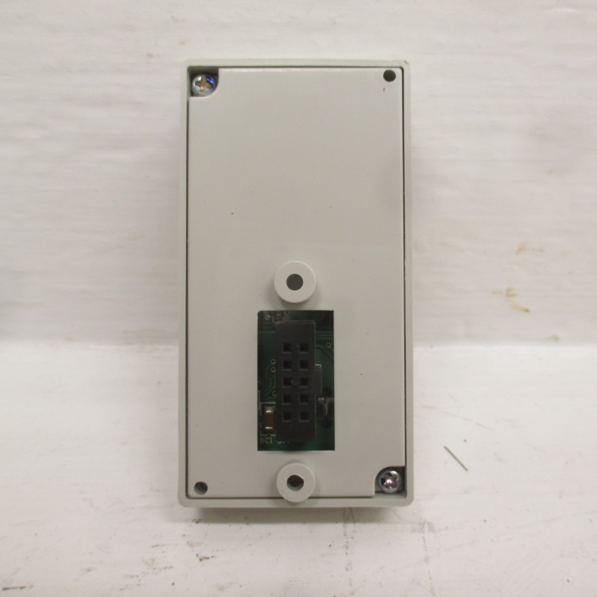 Danfoss VLT Micro AC VS Drive Digital Keypad VLT-Micro Controller Key Pad (AH0139-2)
