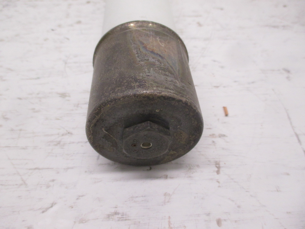 Gould Shawmut A155F1C0R0-7E Amp-Trap 7EA 15.5kV Current LImiting Fuse CS-3 (AH0153-4)