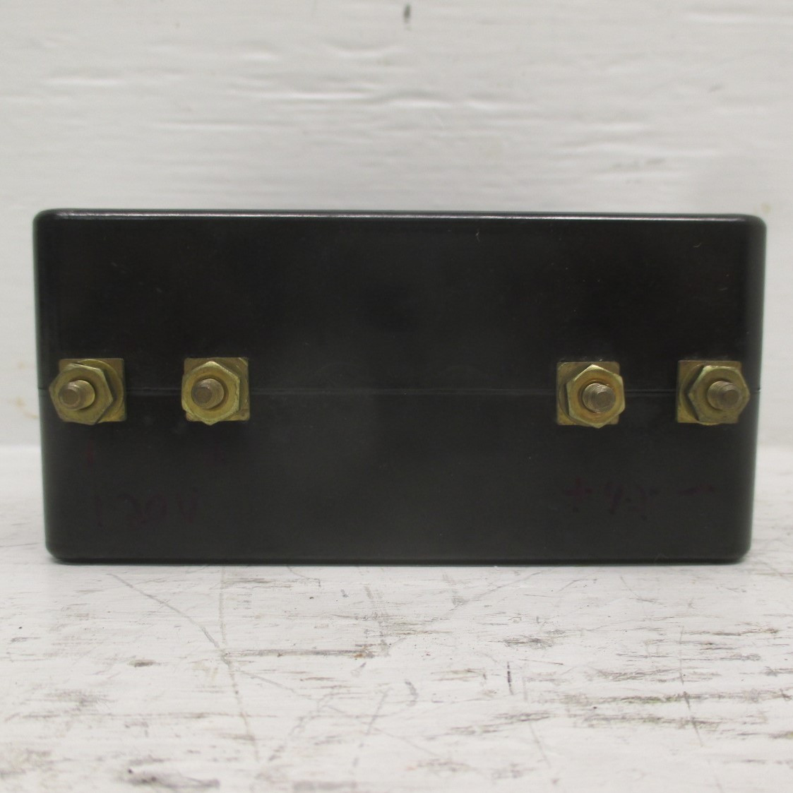 Instrument Transformers Inc PCL-100 Current Transducer CT 120VAC 4-20mADC PCL100 (AH0159-4)