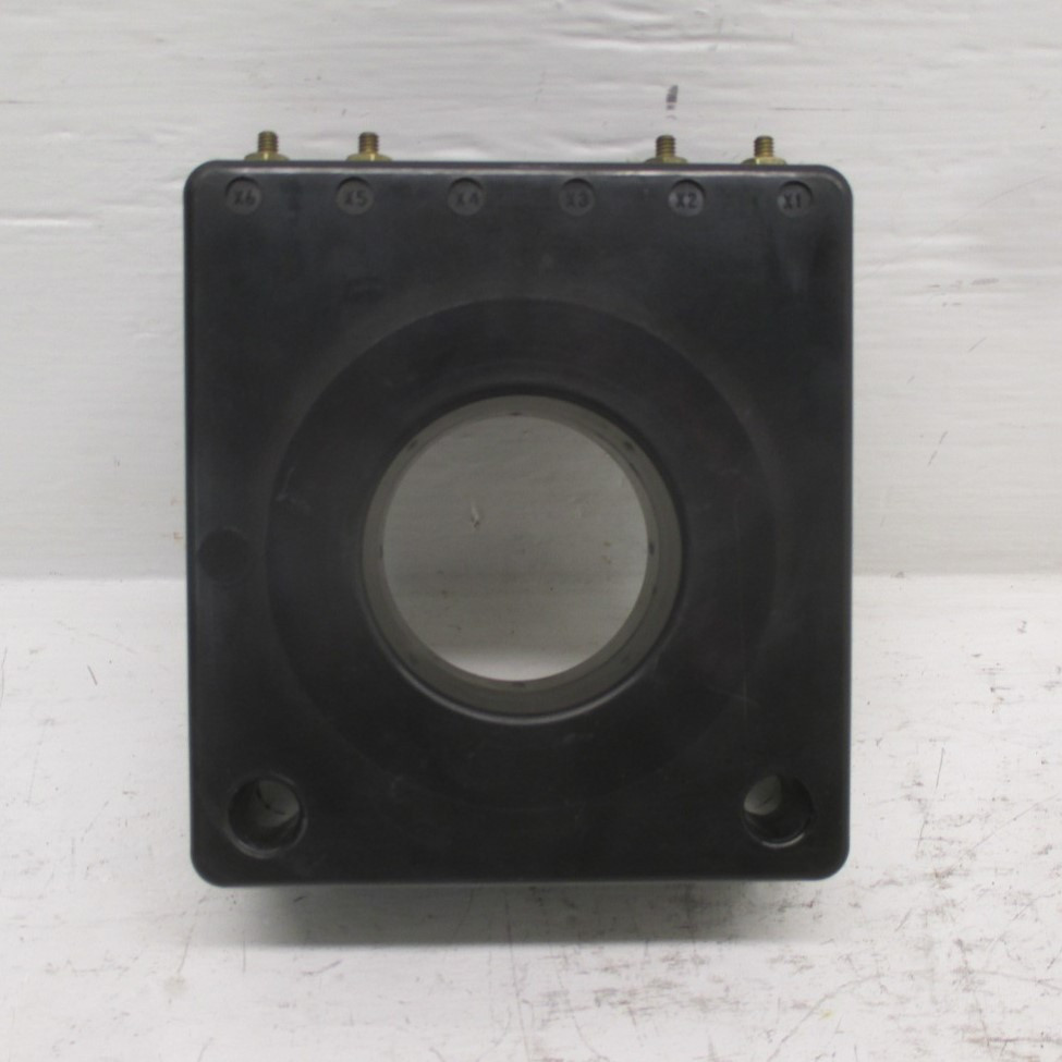 Instrument Transformers Inc PCL-150 Current Transducer CT 120VAC 4-20mADC PCL150 (AH0160-1)