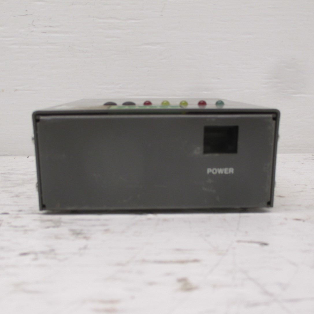 Foxboro P0903QF Fiber Optic Modem (End Bus)  I/A Series Rev-0C P0903-QF Rev OC (AH0168-3)