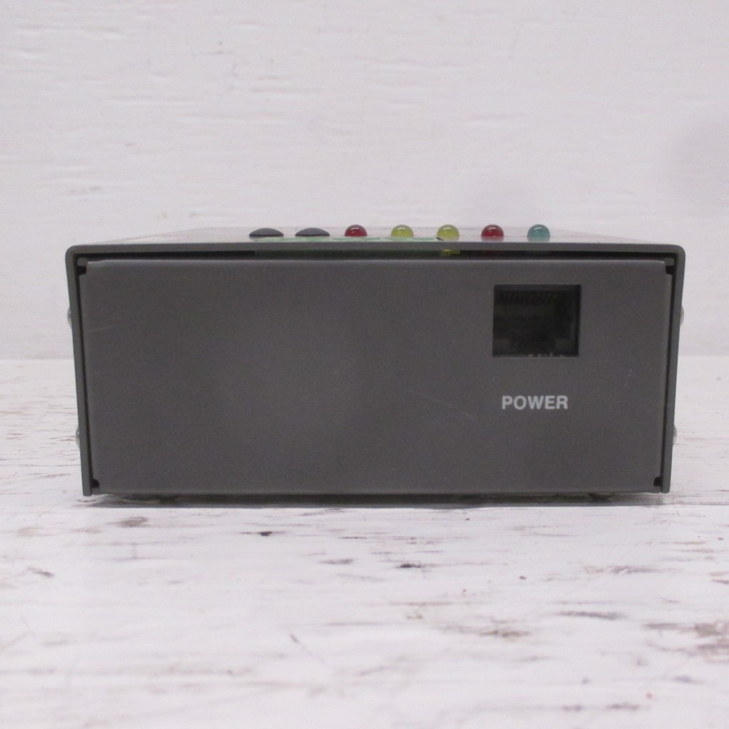 Foxboro P0903QF Fiber Optic Modem (End Bus)  I/A Series Rev-B P0903-QF Rev B (AH0169-1)