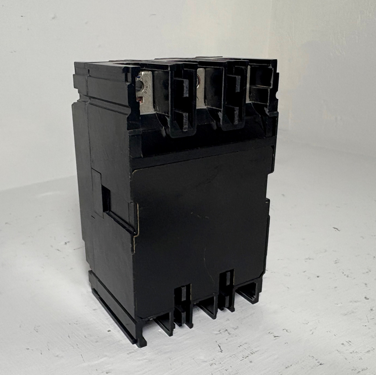 Fuji Electric BU-ESA BU-ESA3020 20A Circuit Breaker 480V 3 Pole BUESA3020 20 Amp (EM5282-2)