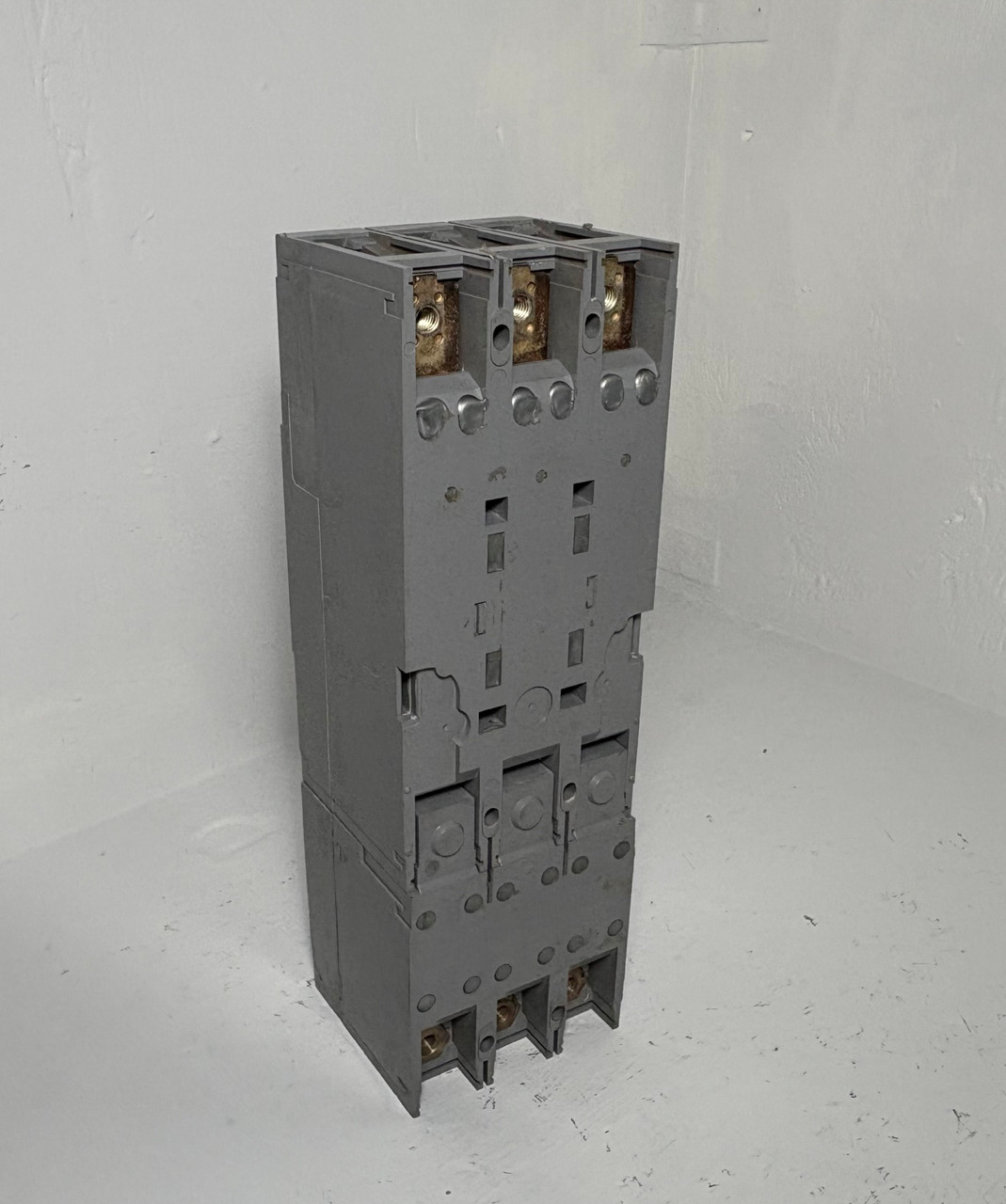 Siemens I-T-E CLF63B150 150A Circuit Breaker 480/600V 3P Type CLF ITE 150 Amp (EM5283-2)