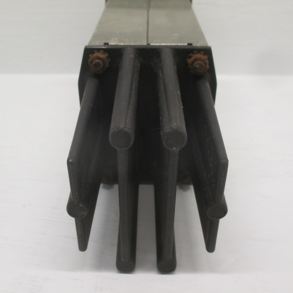 I/A Series Foxboro CM902WL (Rev A) AA16560 Ind. Power Module 2 39 VDC 1.7A Cont. (AH0186-51)