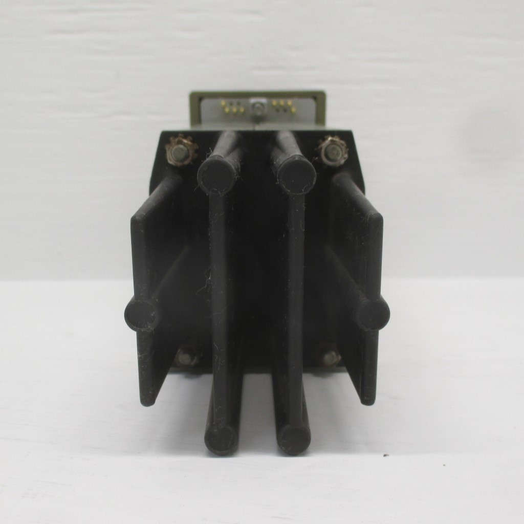 I/A Series Foxboro CM902WL (Rev B) AA16560 Ind. Power Module 2 39 VDC 1.7A Cont. (AH0187-20)