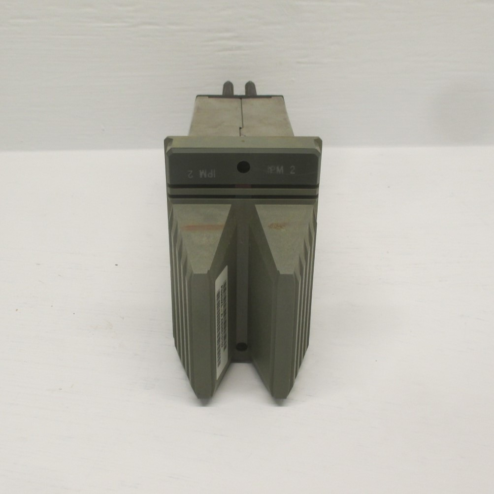 I/A Series Foxboro P0903ZL (Rev A) AA16560 Ind. Power Module 2 39 VDC 1.7A Cont. (AH0188-16)