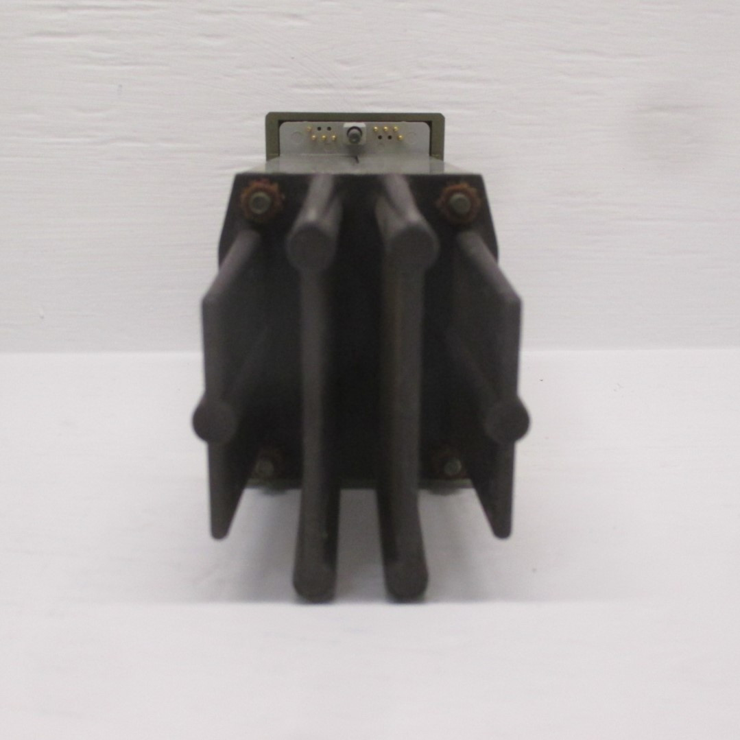 I/A Series Foxboro P0903ZL (Rev A) AA16560 Ind. Power Module 2 39 VDC 1.7A Cont. (AH0188-16)