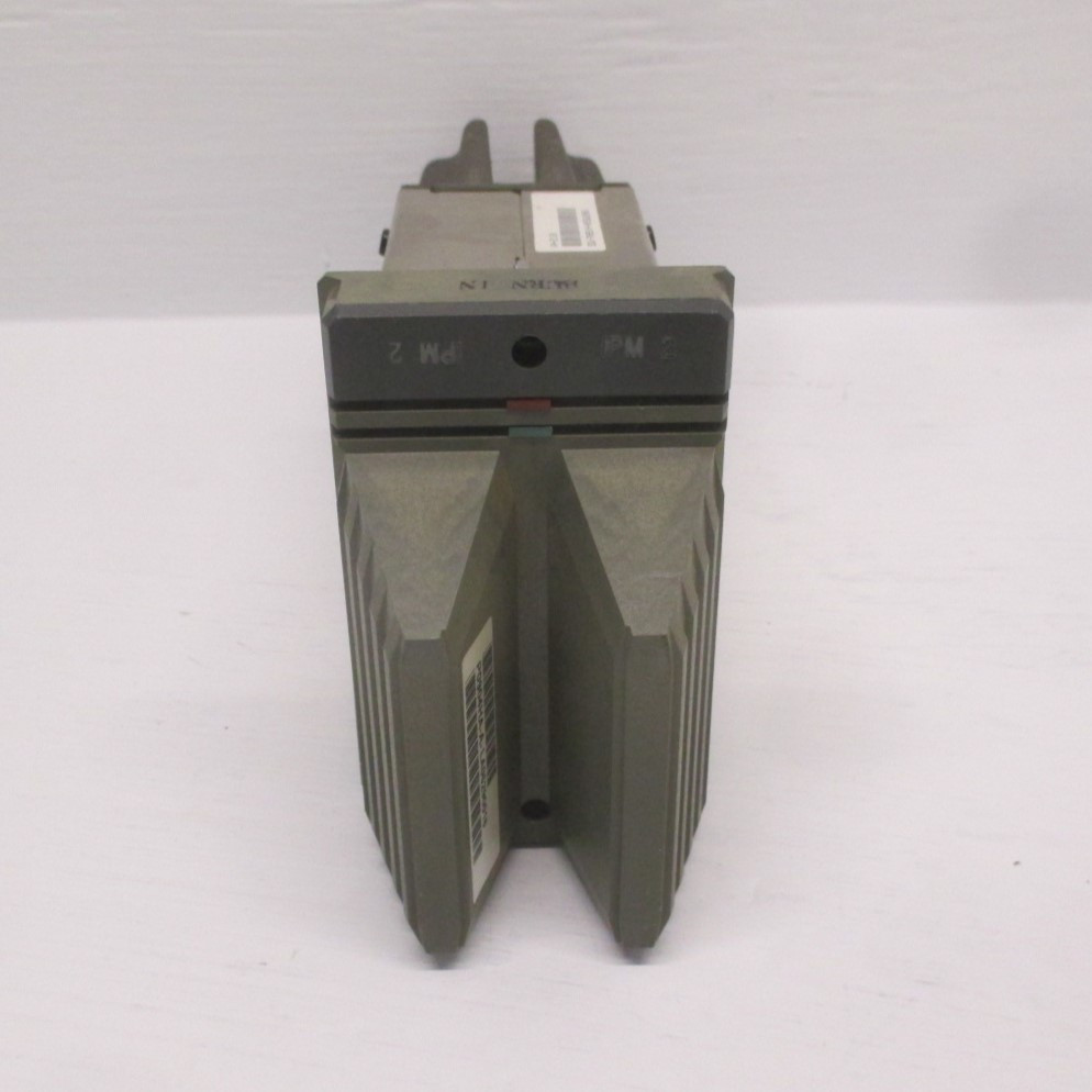 I/A Series Foxboro P0904HA (Rev A) AA16560 Ind. Power Module 2 39 VDC 1.7A Cont. (AH0189-1)