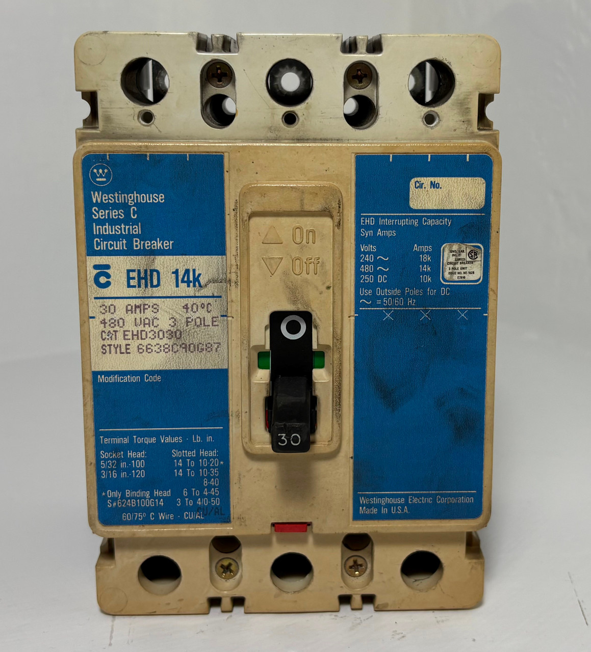 2nd Image of EM5292