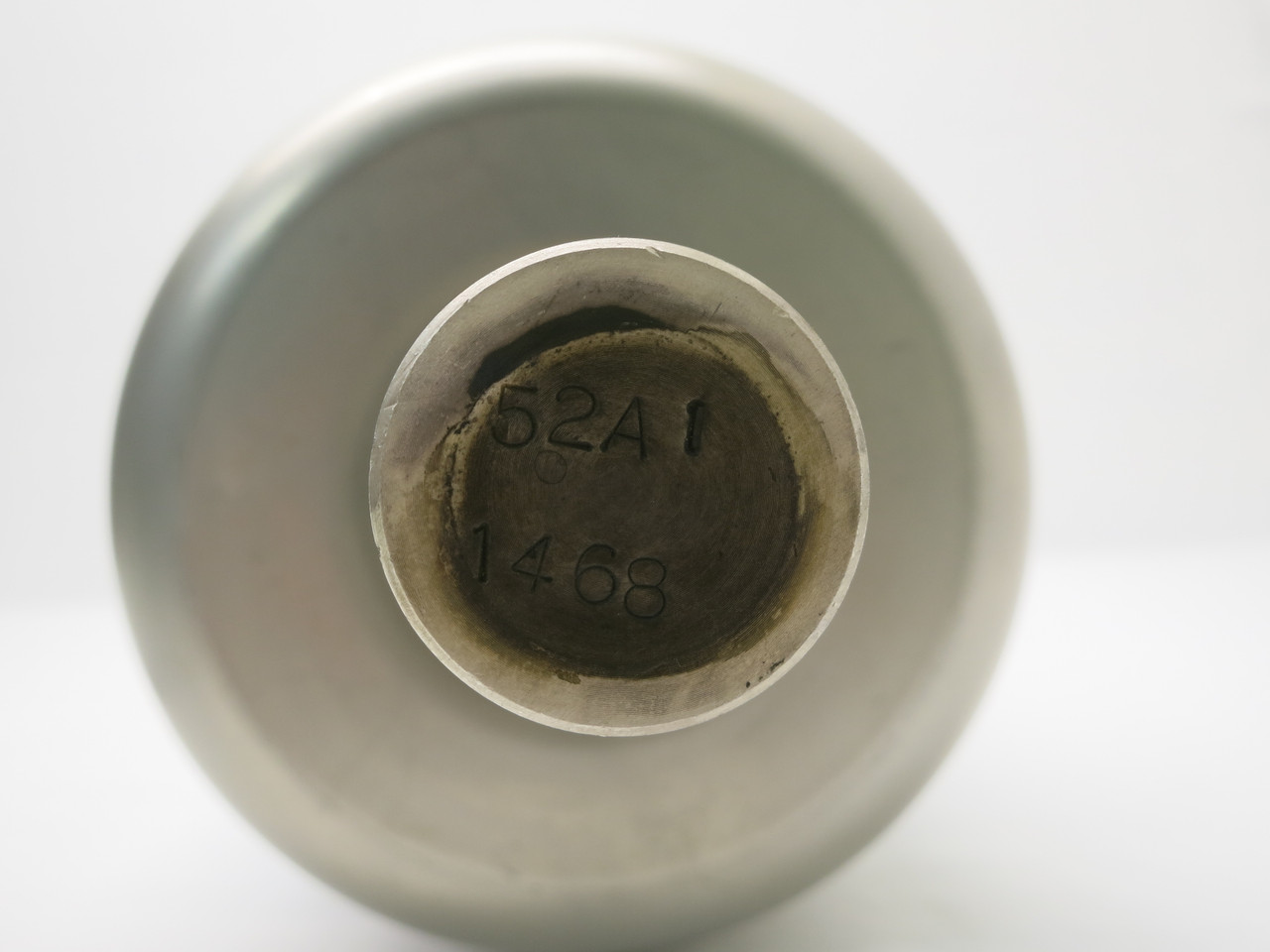 GE Power/Vac Type 52A1 Vacuum Interrupter Bottle 4.76kV 2000A PowerVac 2000 Amp (DW6709-1)