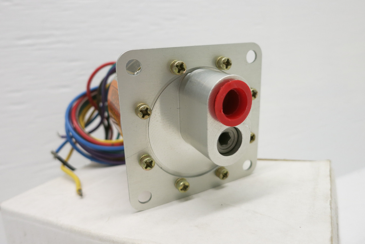 NEW CCS 642GEM2 Custom Control Sensors 25 PSI Decr 250 PSIG Pressure Switch NIB (DW6736-1)