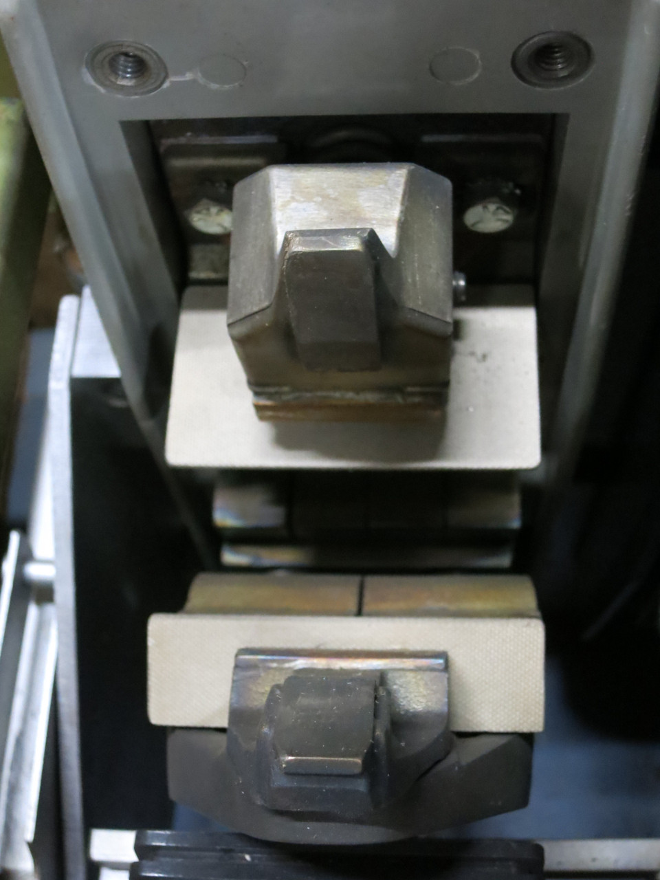 REBUILT Westinghouse DB50 1600/1200A Air Circuit Breaker RH52CLSI Trip Unit RMS (DW6745-1)