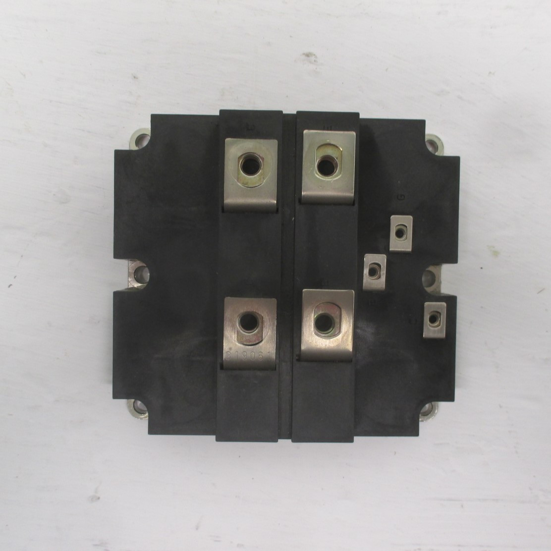 Eupec FZ800R12KL4C PowerBlock 1336 VS Drive Power Block FZ 800 R 12 KL4C Module (AH0212-1)