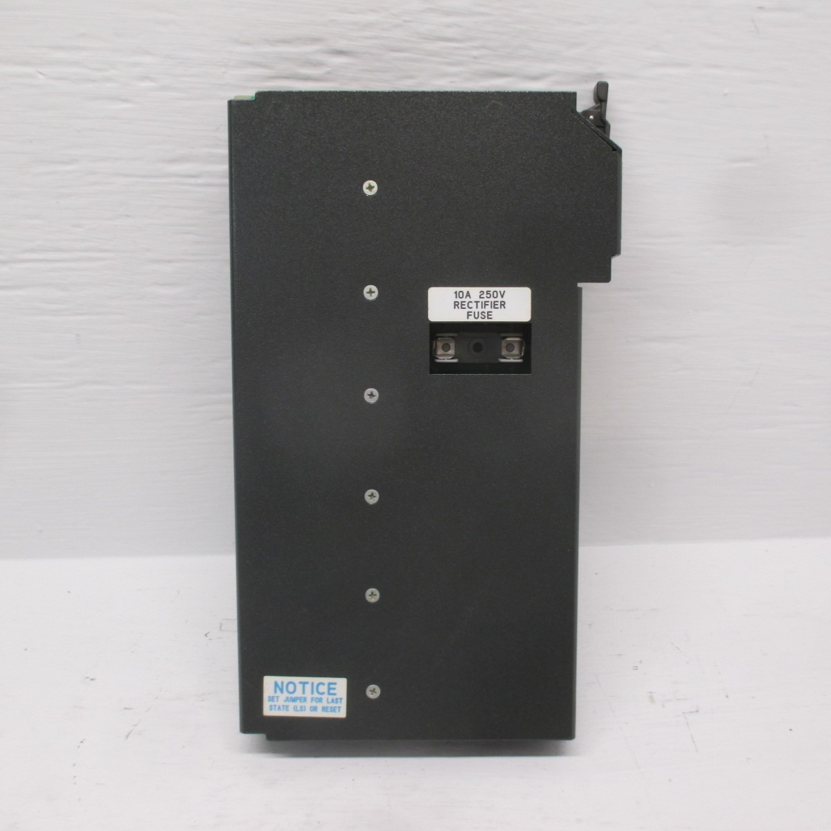 Allen Bradley 1771-OBD Output Module 10 to 60 VDC 1771-0BD E960362 PLC I/O Card (AH0203-23)