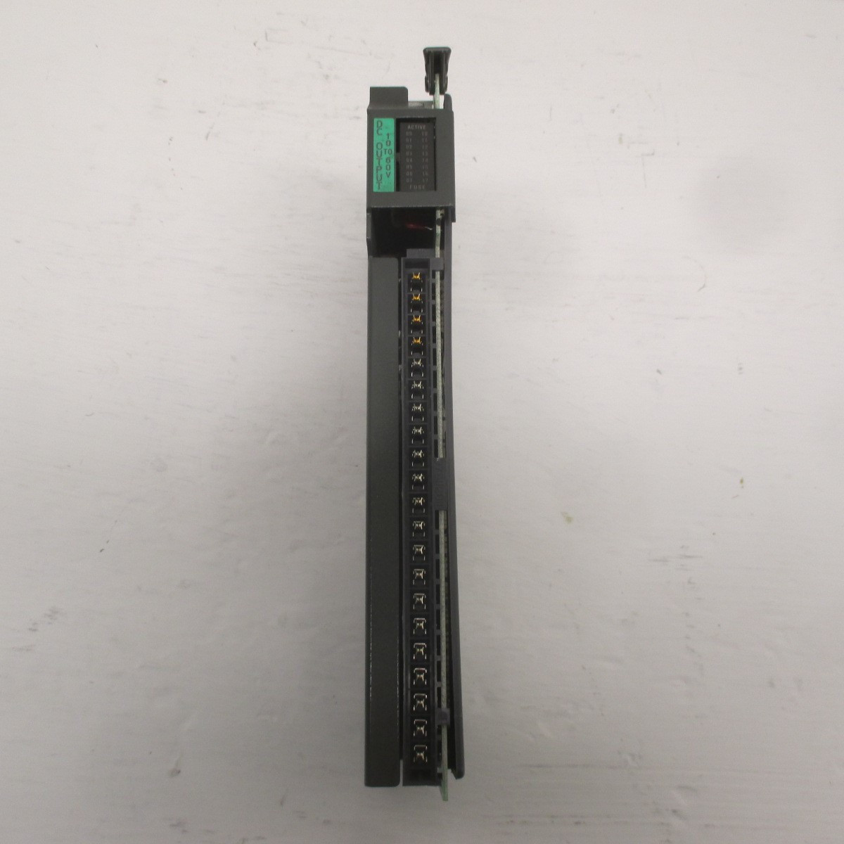 Allen Bradley 1771-OBD Output Module 10 to 60 VDC 1771-0BD E960362 PLC I/O Card (AH0203-23)