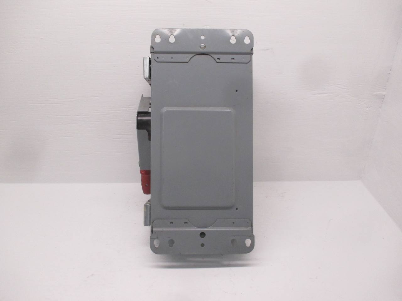 Square D HU3612AWK 30A 600V Non-Fusible Safety Switch Disconnect 30 Amp HU3612 (AH0220-1)
