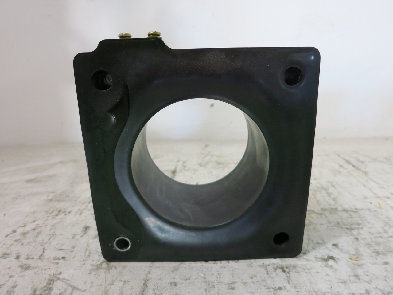 Eaton 5264C10H11 50:5 Ground Fault Current Sensor Ratio 50:5A Ampgard CT (DW6756-1)