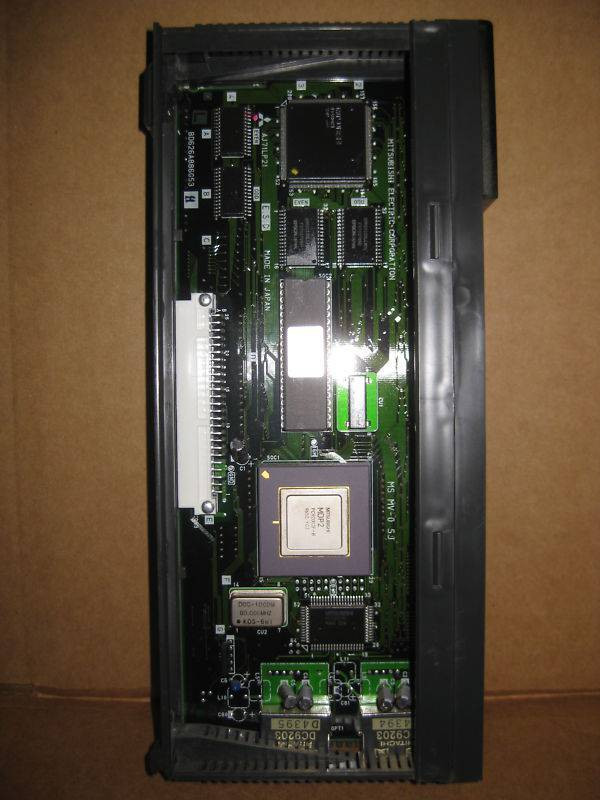 Mitsubishi AJ71LP21 Melsec AJ71-LP-21 Net 10 Module PLC (EBI2827-5)