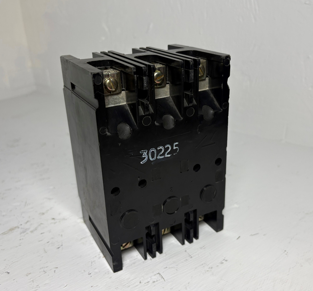 Westinghouse FB31550MRL 100A Circuit Breaker 480/600V 3P Type FB 100 Amp FB3100 (EM5315-1)