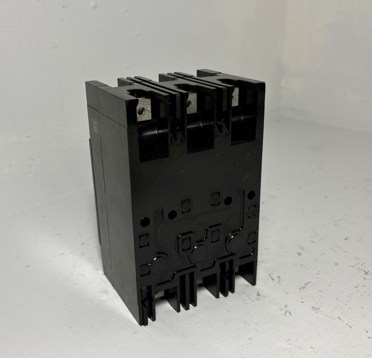 Westinghouse EH3030 30A Circuit Breaker 657D119G03 Type EH 480 VAC 3P 30 Amp (EM5317-3)