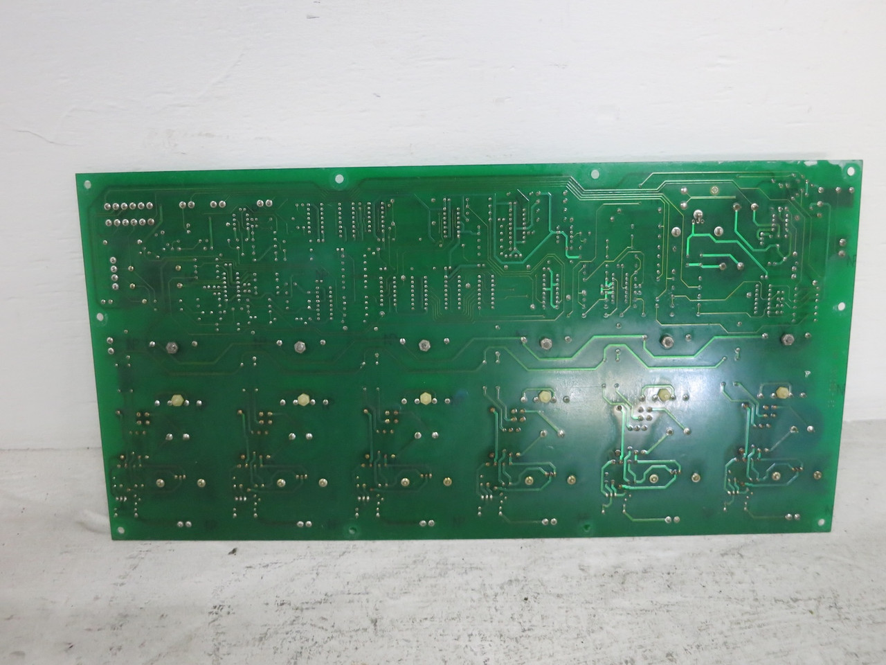 York 031-00925D002 Rev E Trigger Board Control Module PCB 031-00925D Chiller (DW6814-2)