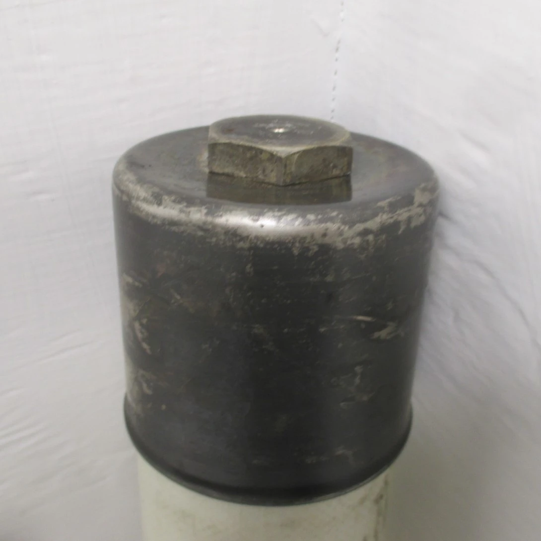 Square D A055F1DSR0-200E Current Limiting Power Fuse 200E Amp 5.5kV 200A Gould (AH0329-3)