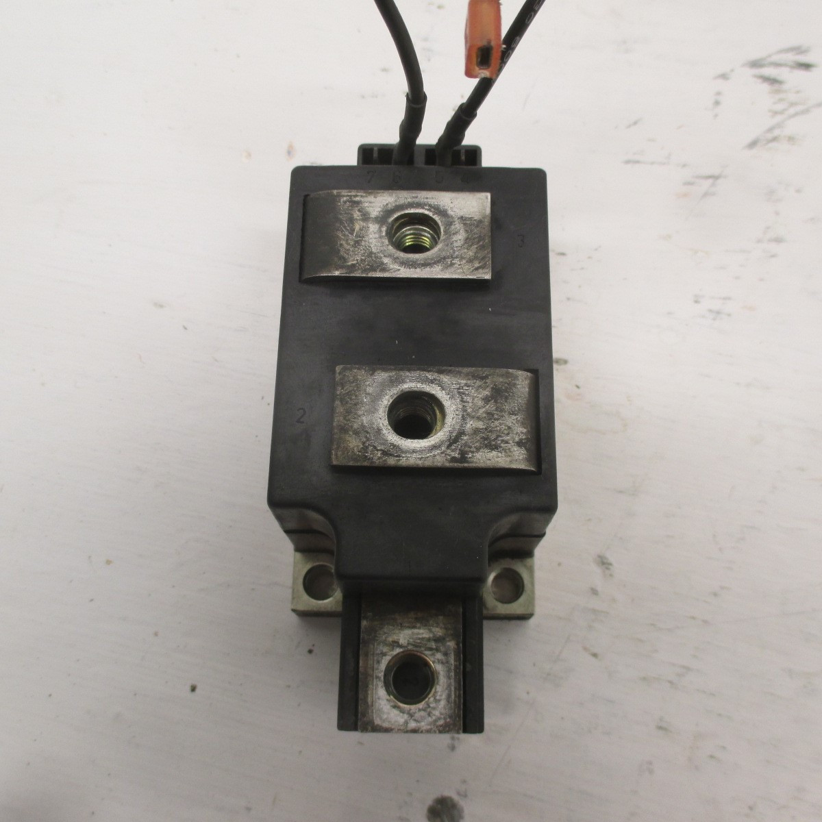 Eupec 110463-TT170N 23K2 Power Block Module VS Drive PowerBlock 110463TT170N (AH0332-5)