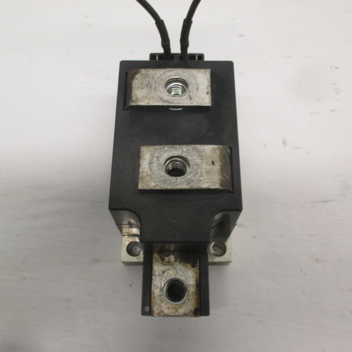 Eupec 192698-TT170N Power Block Module VS Drive PowerBlock 192698TT170N G12V3 (AH0333-1)