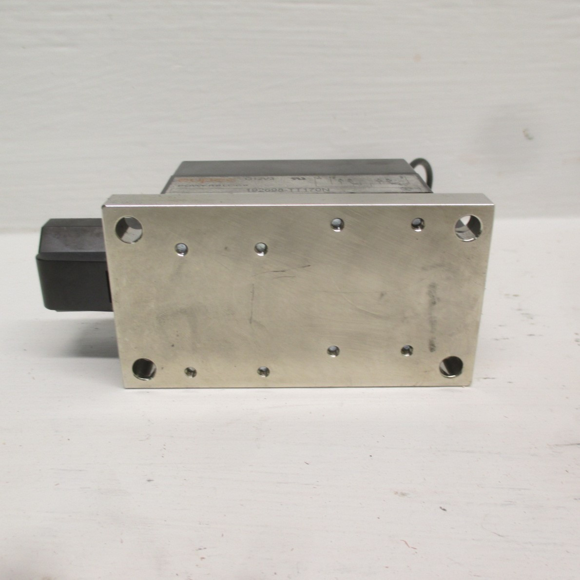 Eupec 192698-TT170N Power Block Module VS Drive PowerBlock 192698TT170N G12V3 (AH0333-1)