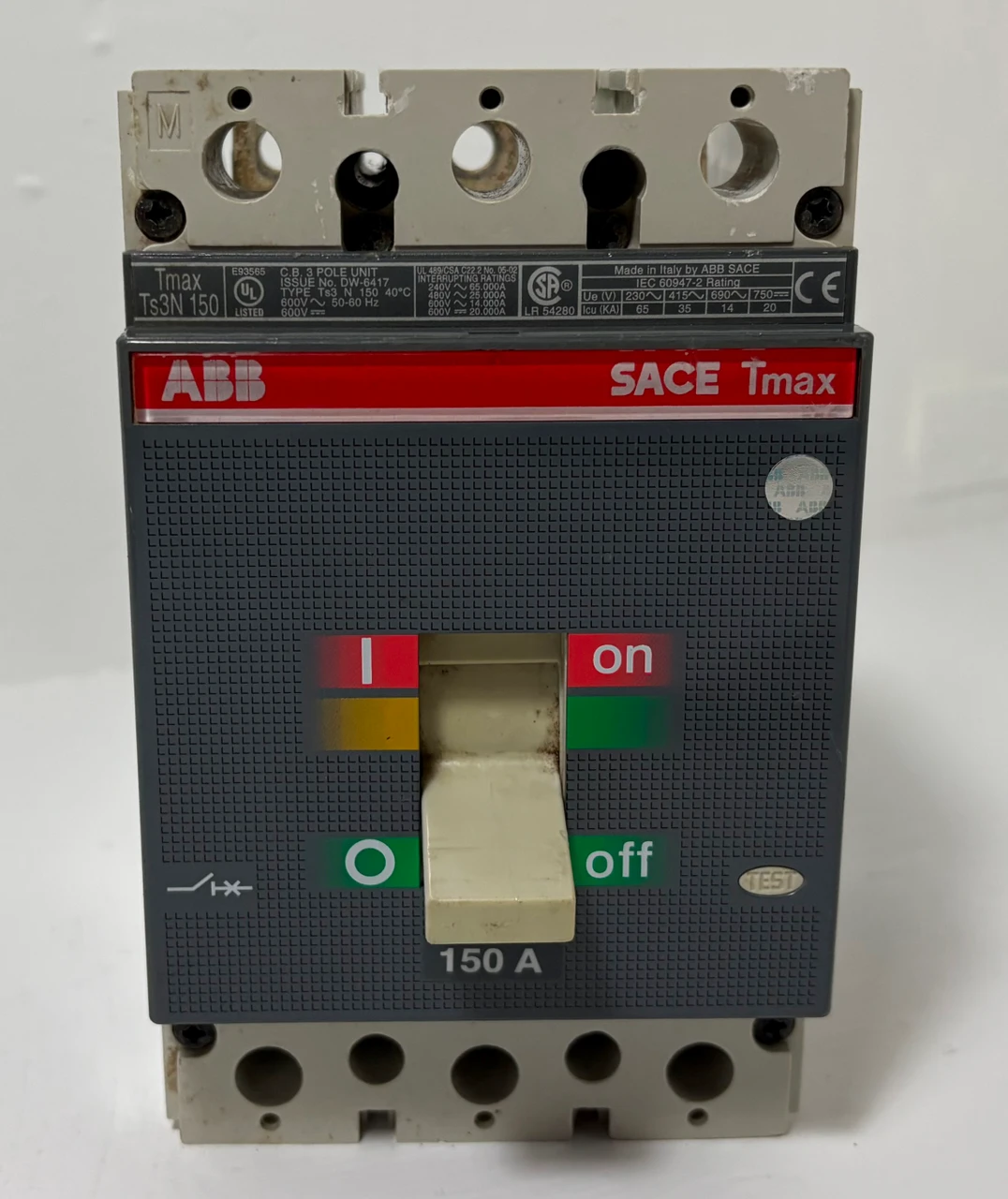 2nd Image of EM5343