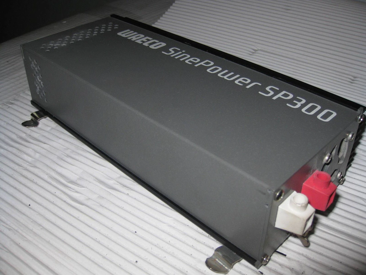 Image of Waeco SinePower SP 300 740-024PP Sine Wave Adapter Module