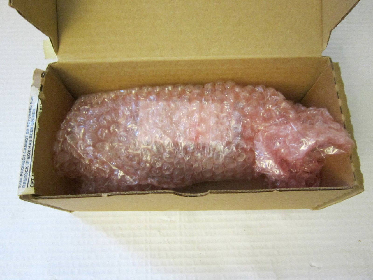 ABB Taylor 6203FP10800B-D Bus Switching Module 6203FP10800BD NEW NIB (EBI0121-3)