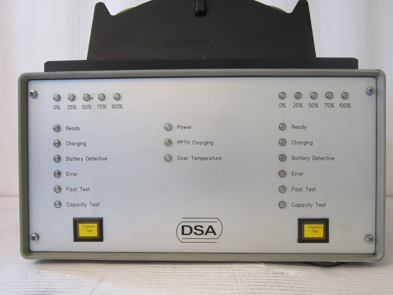 DSA PPTH-Charging PPTH Charger IPCS-LAD-PPTH diagnostic portable test station (EBI1198-1)