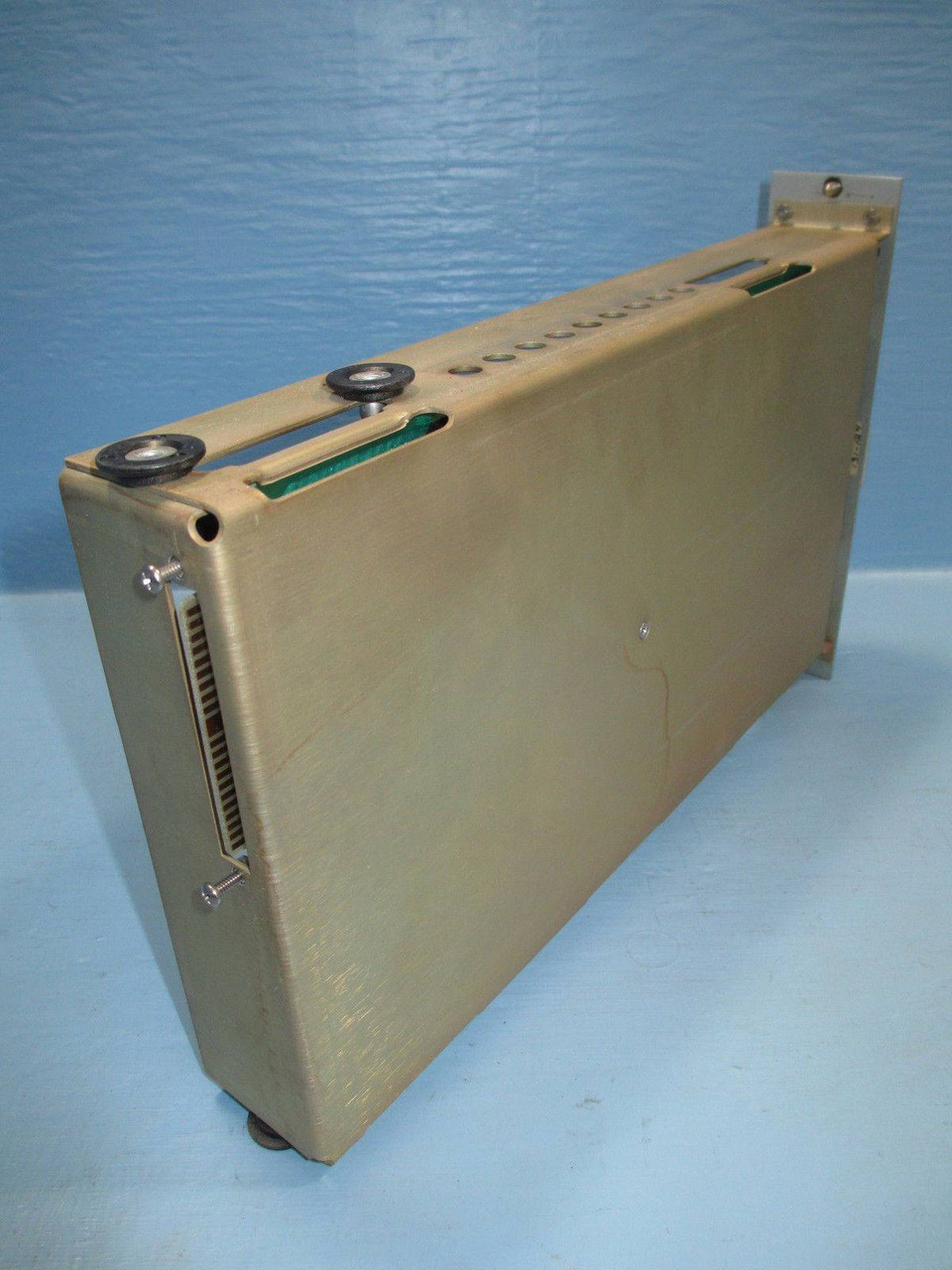 Bently Nevada 7200 TACH Digital Tachometer Module PLC 72750-03-01-15-00-02 (EBI0529-2)