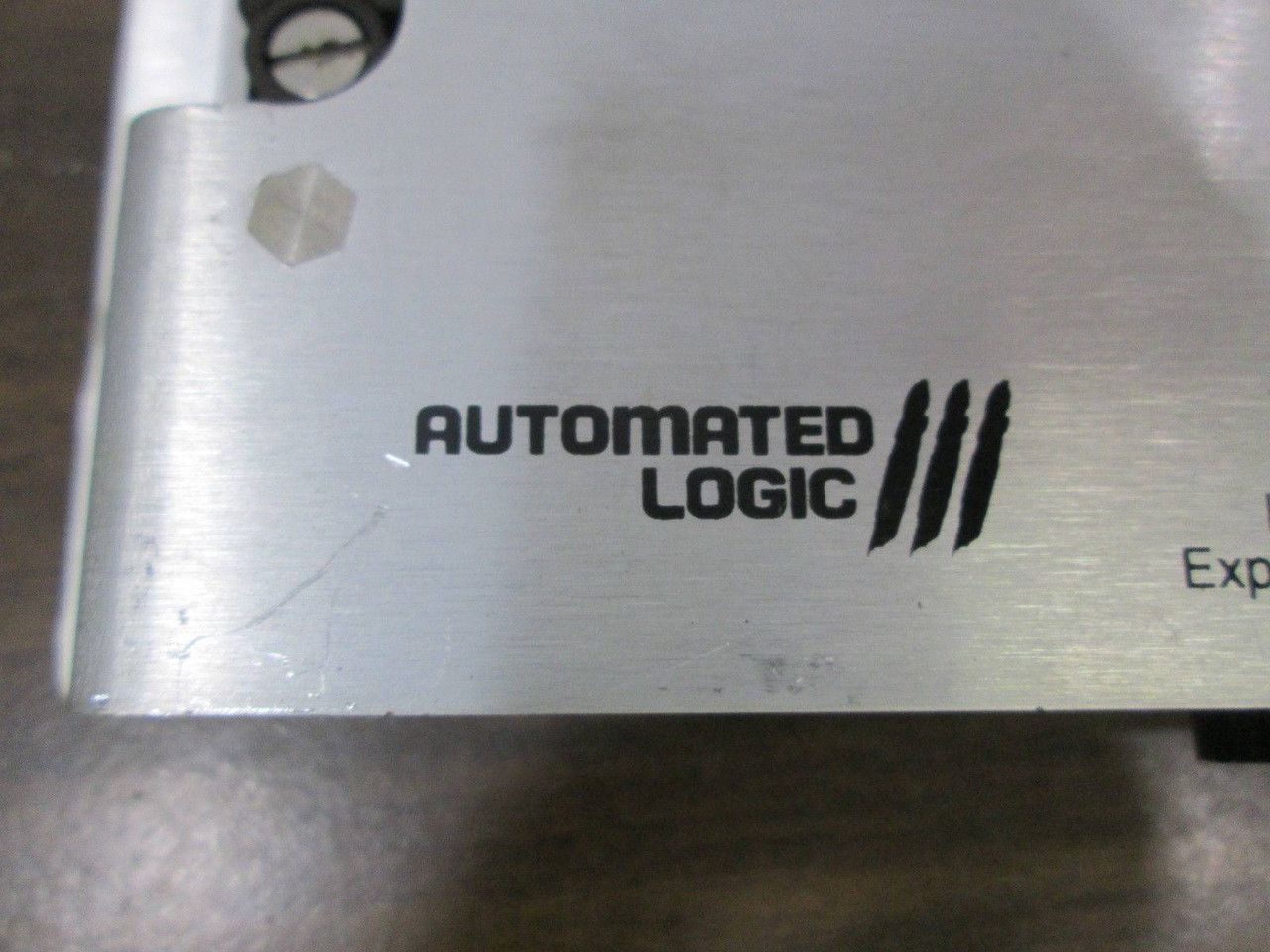 Automated Logic X8102e Point Expander Module X8102 e MX8102 PLC Unit Controller (EBI0449-4)