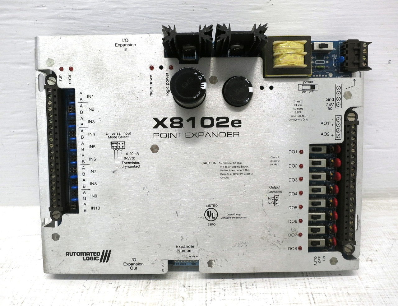 3rd Image of EBI0449