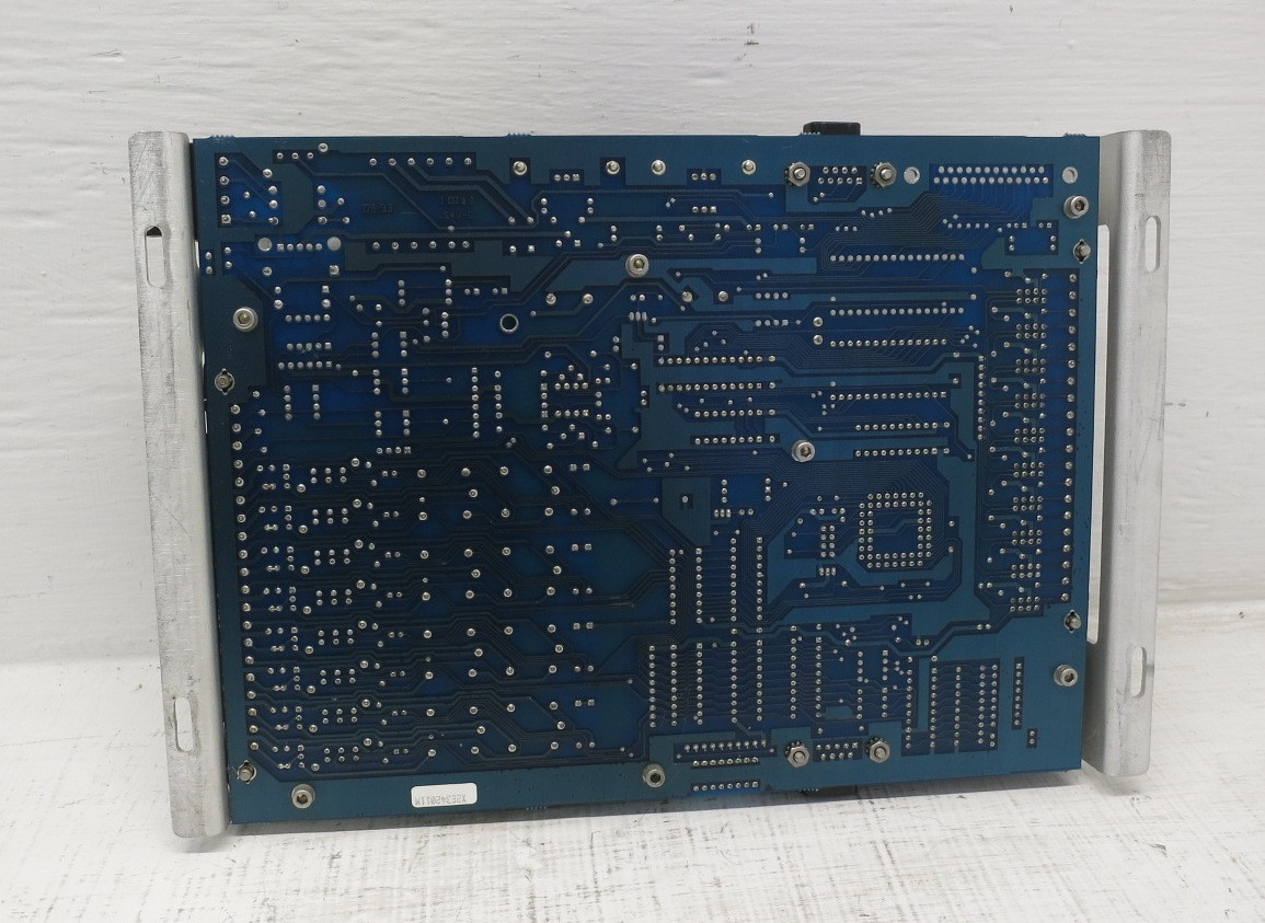 Automated Logic X8102e Point Expander Module X8102 e MX8102 PLC Unit Controller (EBI0449-4)