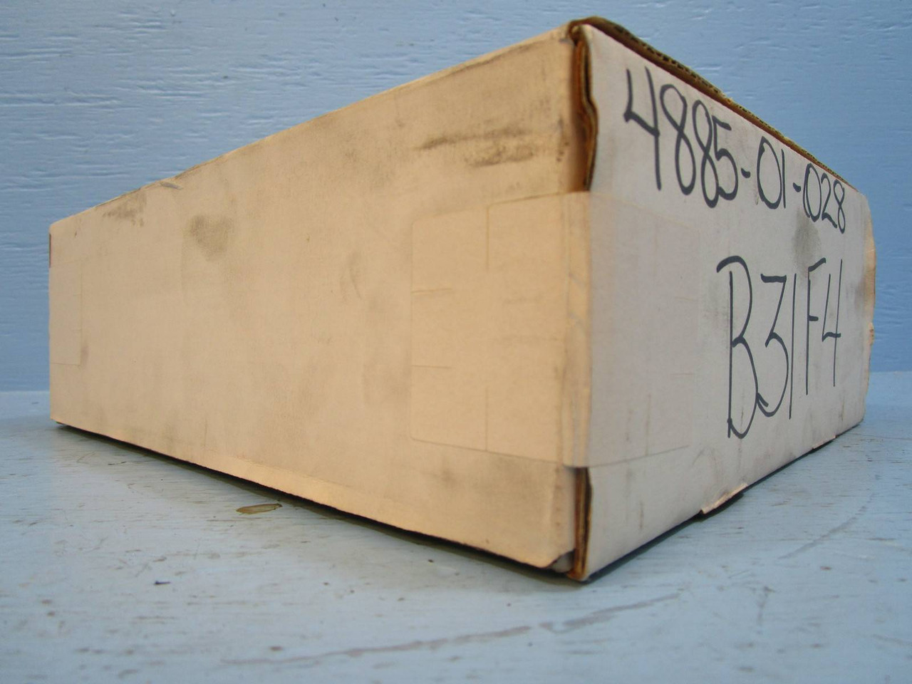 NEW Honeywell 9010-016C 9100E Logic Processor 9010016 Ver 3.3 NIB Factory Sealed (EBI2430-1)