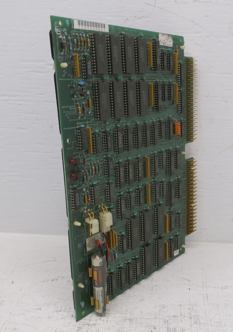 Image of GE Fanuc IC600LR648K Logic Memory IC600LR648-K