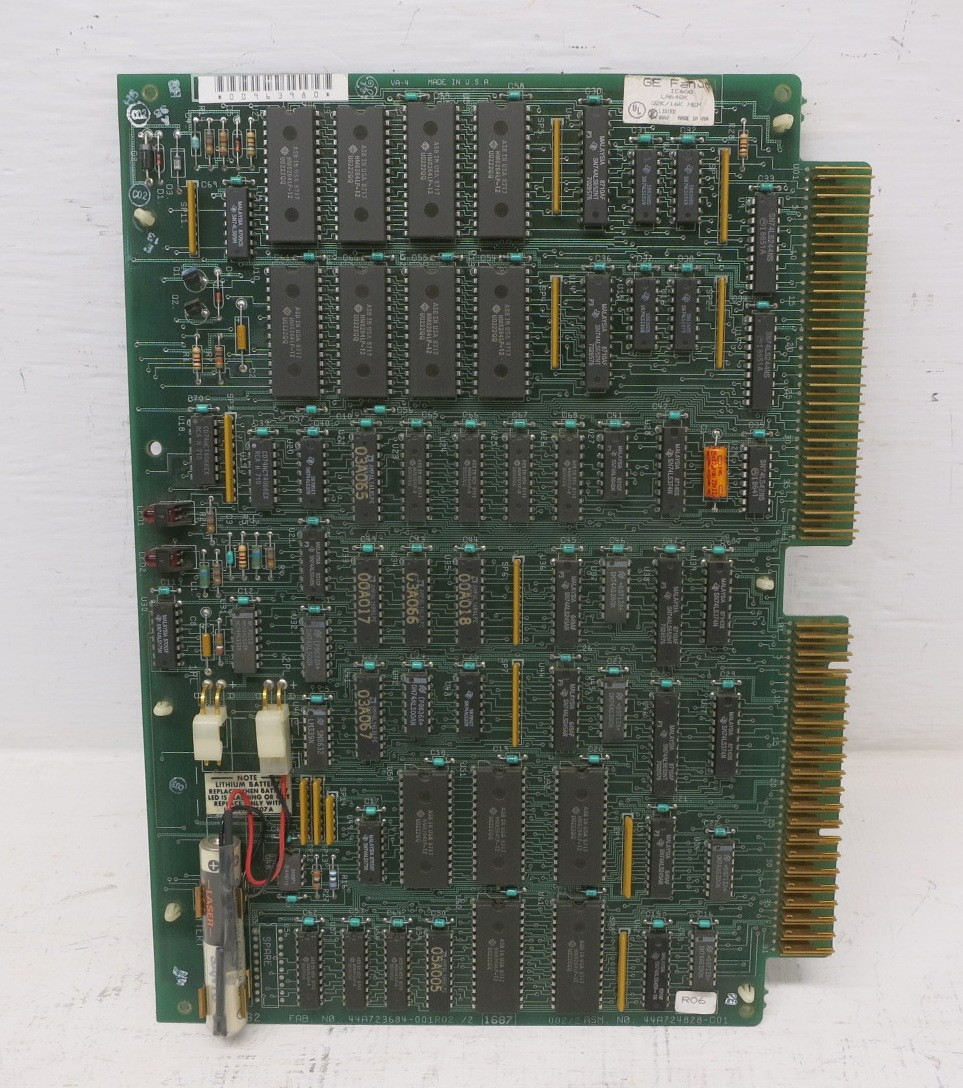 3rd Image of EBI1815