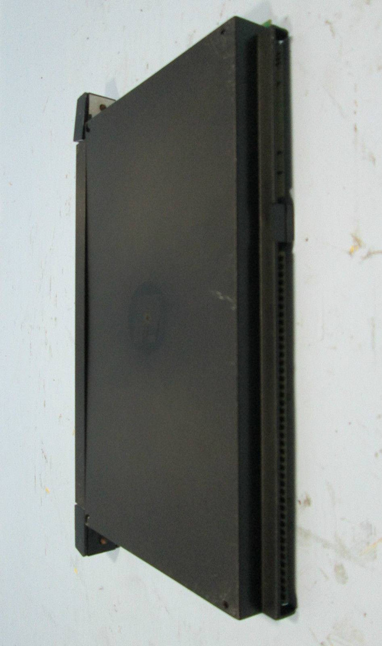 Reliance Electric 45C200A 45C200-A Local I/O Processor Module PLC Automax 802820 (EBI3425-4)