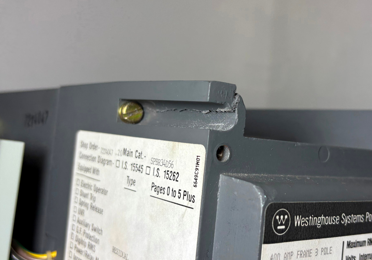 3rd Image of EM5345