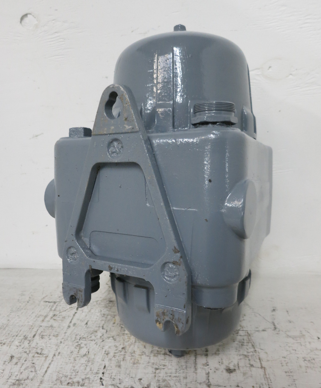 Crouse Hinds EPC-377 100A Explosion Proof Breaker Enclosure ArkTite 100 Amp THED (DW6830-2)