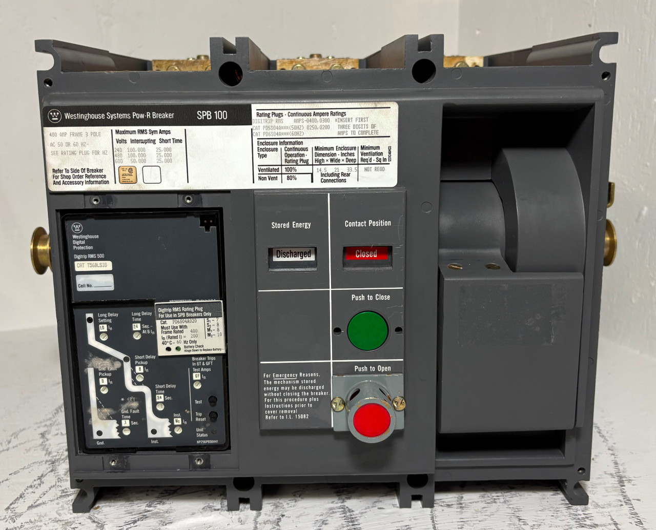 2nd Image of EM5357