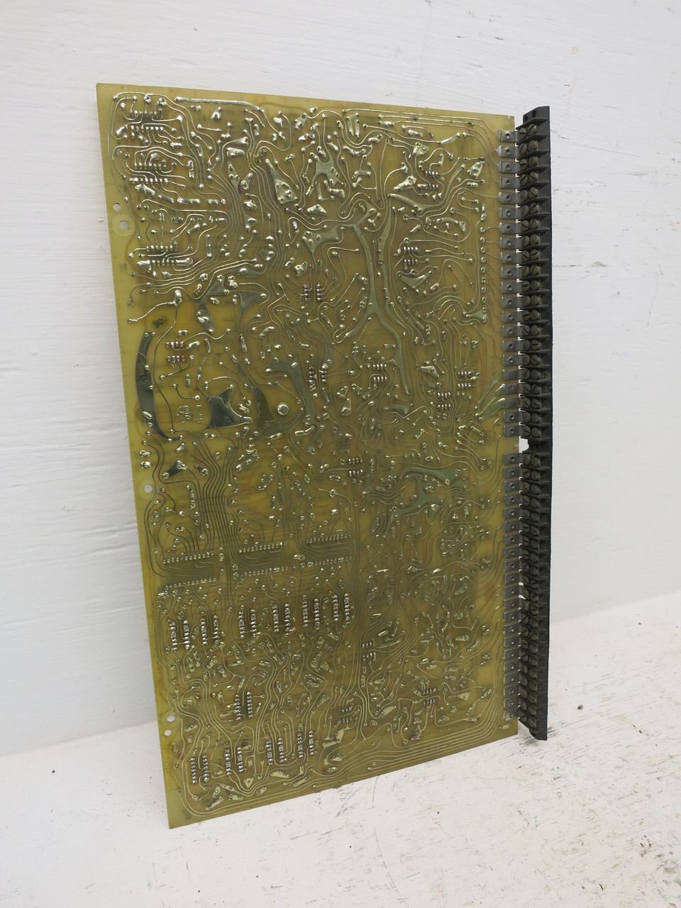 GE 193X537ADG01 ValuTrol DC Drive Main Control Board 36C774141AC-A Processor PCB (DW6843-1)