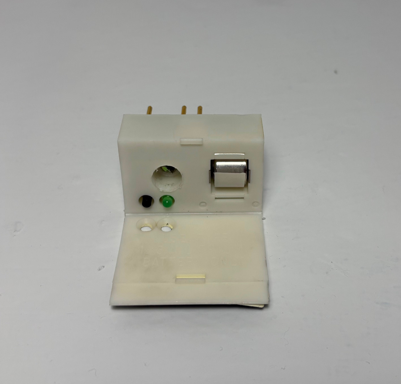 Cutler Hammer PD6S04A020 200A Digitrip RMS Rating Plug SPB Circuit Breaker 200 (EM5359-1)