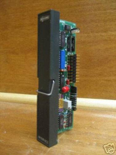 Moore 15222-1 PLC Logic Controller 152221 (EBI2929-34)