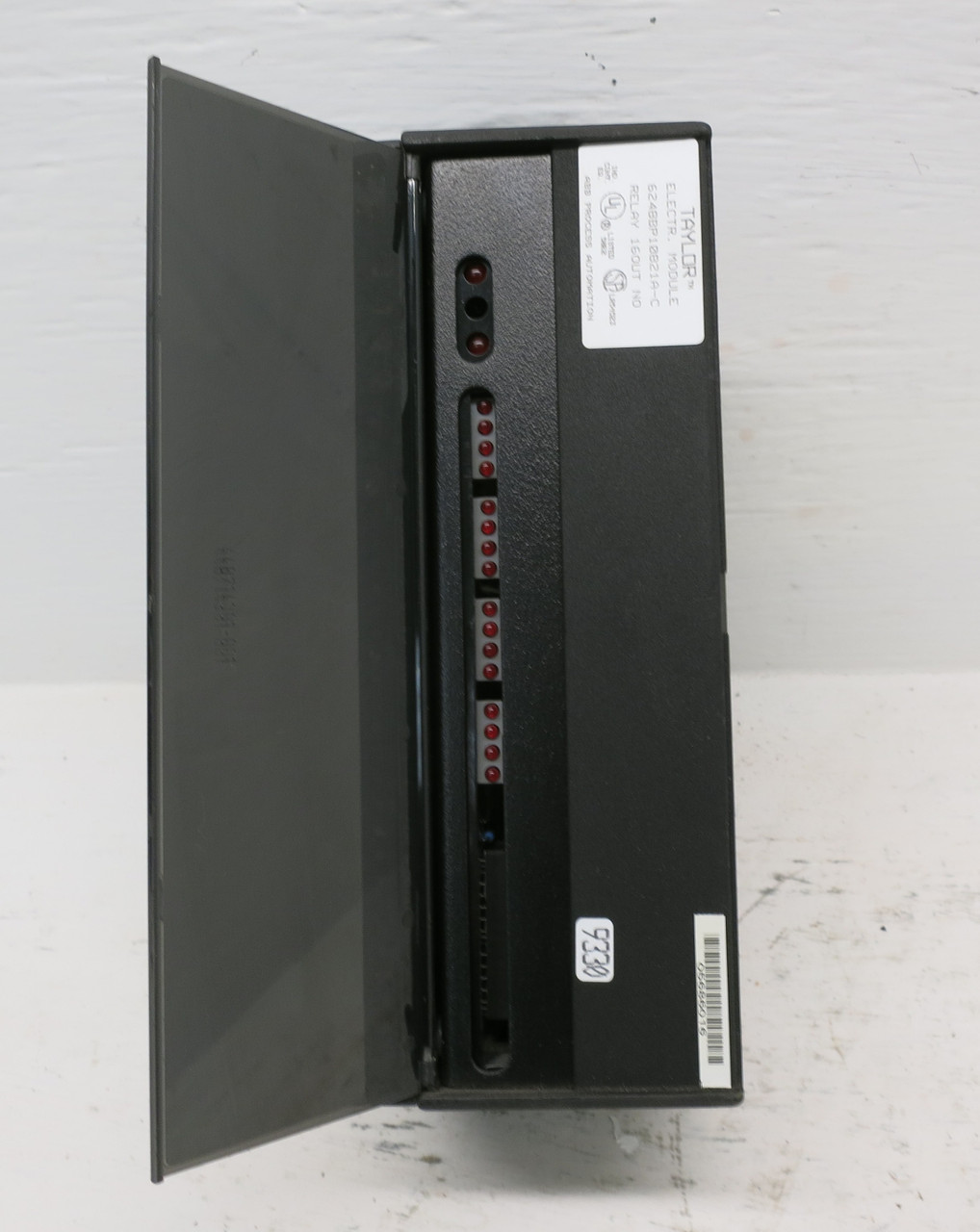 Taylor ABB MOD 300 6248BP10821A-C Relay Output PLC Module 6248BP10811 (DW6853-1)