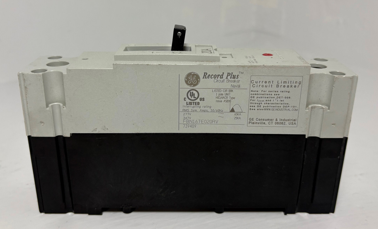 2nd Image of EM5374